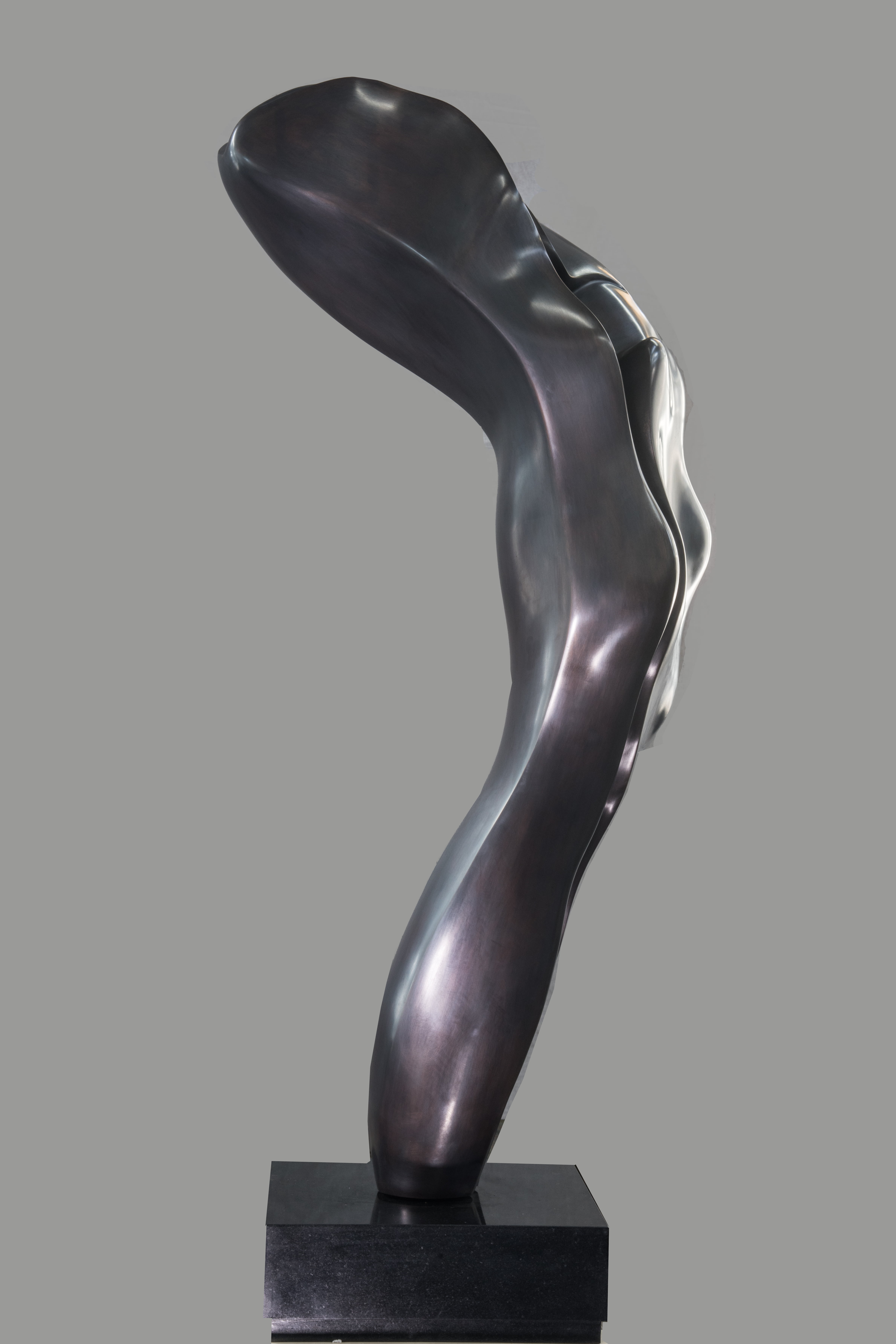 Meridiana bronze 103 cm